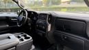 Chevrolet Silverado K1500 2021 284000Km American
