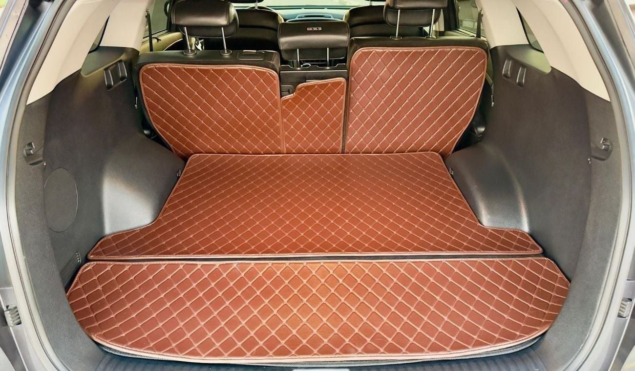 Kia Sorento PREMIUM CONDITION | LHD | 2.0L DIESEL ENGINE | 2015 | ELECTRIC AND MEMORY SEAT