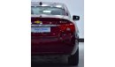 Chevrolet Impala EXCELLENT DEAL for our Chevrolet Impala LT ( 2016 Model! ) in Red Color! GCC Specs