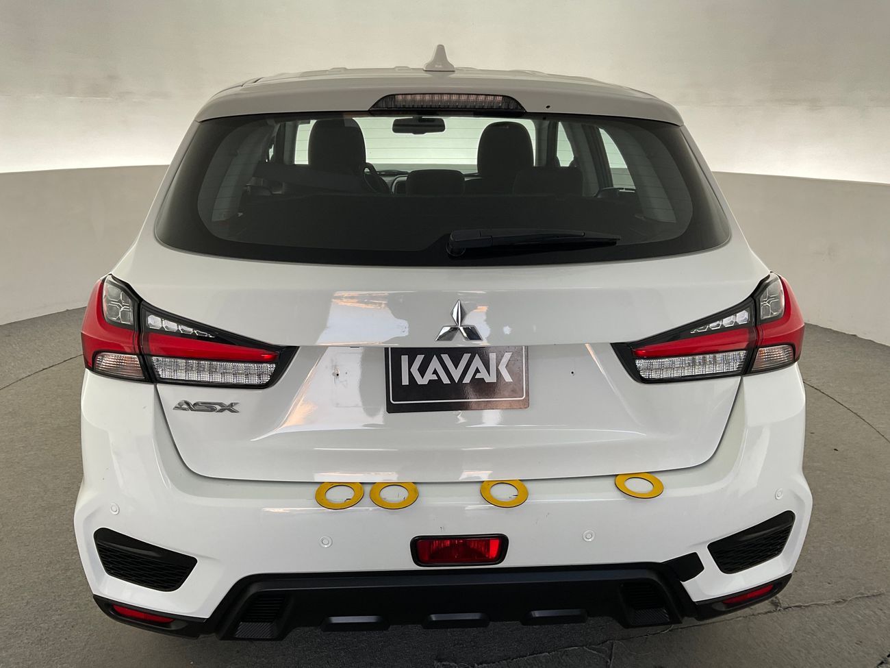 ميتسوبيشي ASX GLX Lowline | شامل الضمان | 0 ﺪﻔﻋﺓ ﺃﻮﻟﻯ