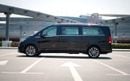 Mercedes Benz V 250 V 250 GCC Specs