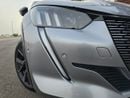 Peugeot 208 GT