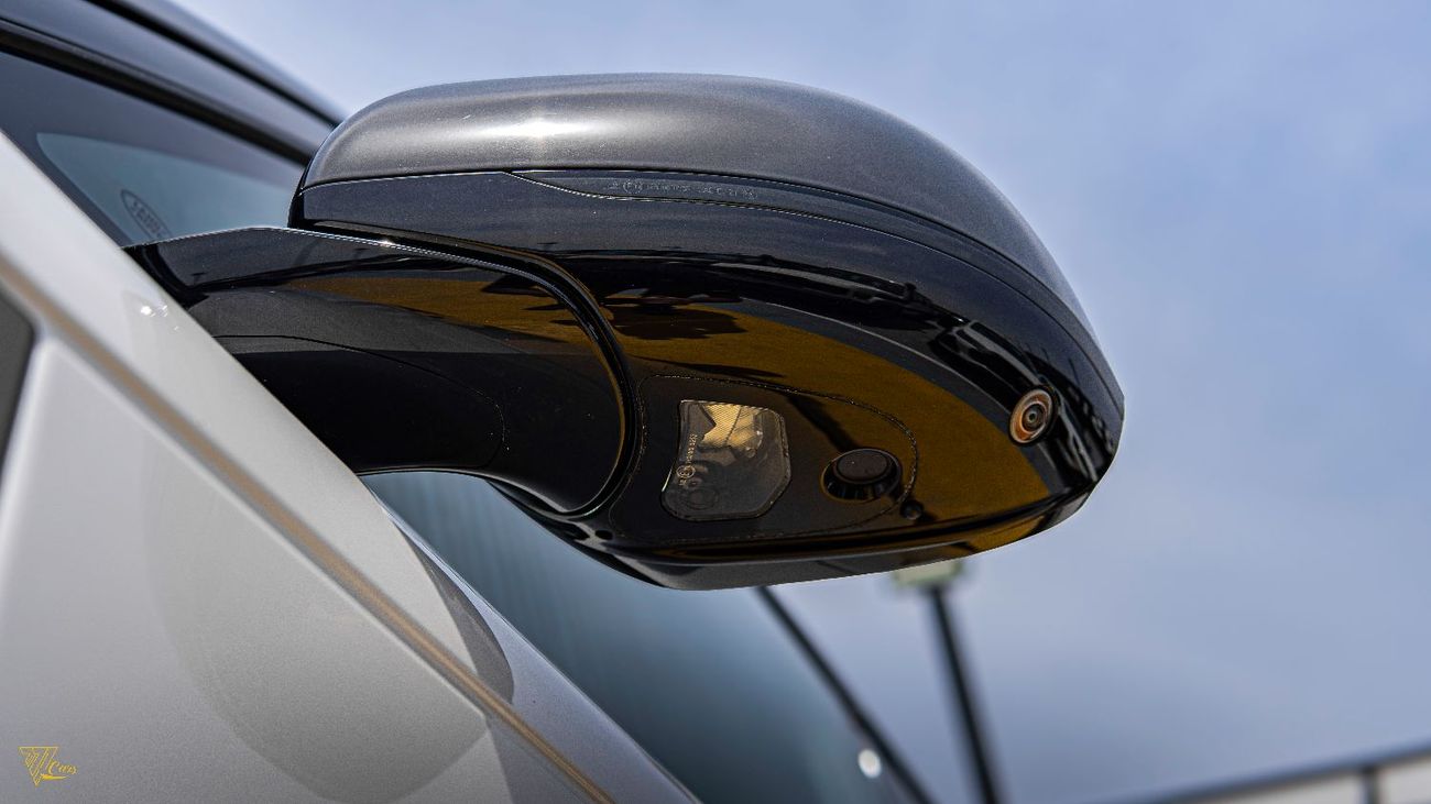 Land Rover Range Rover RANGE ROVER LWB SV P615 4.4L