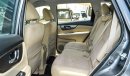 Nissan X-Trail 2.5