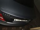 Mercedes-Benz C 200 1.8