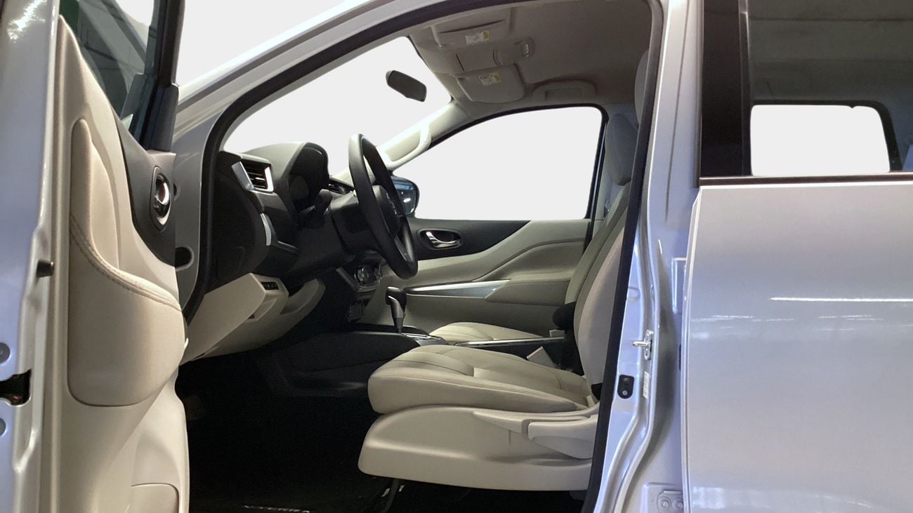 Nissan XTerra 2.5 2WD SE AUTO | Guaranteed Warranty | 0 Down Payment