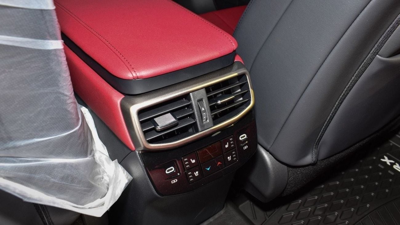 Lexus RX350 LEXUS RX350 FSPORT F2 24/24 CANADIAN SPECS