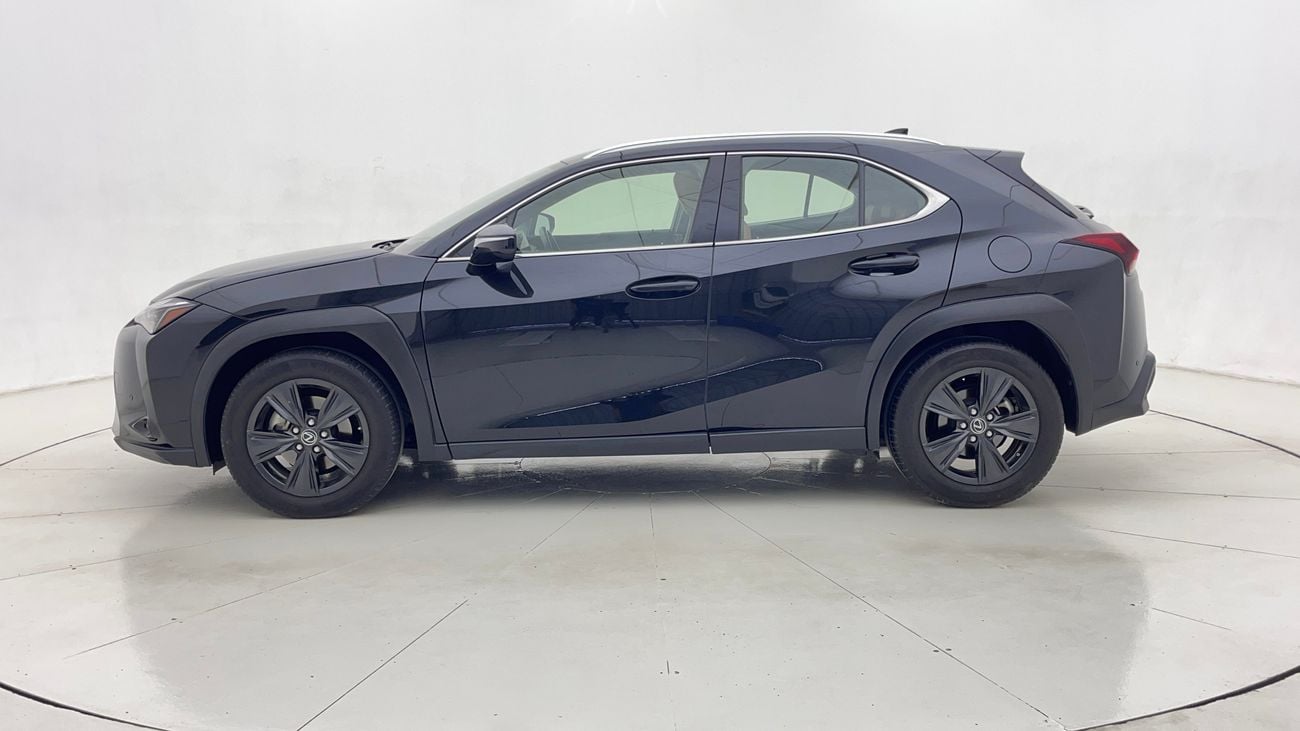 Lexus UX200 Premier 2.0L (169 HP) 2023 PREMIER | AED 1672/Month | 0 DP | 30 Day Return | Warranty