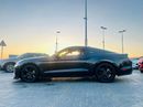 Ford Mustang EcoBoost FastBack | Monthly AED 1400/- | 0% DP | Blindspot | Touch Screen | # 40925