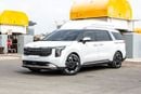 Kia Carnival GDI L 3.5L