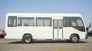 Toyota Coaster 4.2L 30 SEATER
