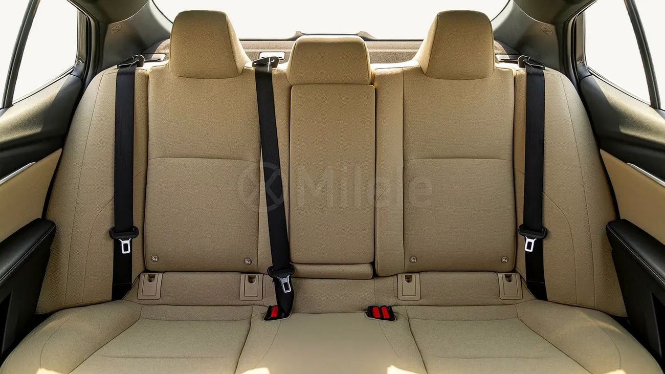 Toyota Camry LE | 2-YEAR WARRANTY + SERVICE AVAILABLE | IN-HOUSE FINANCING | 0% DOWNPAYMENT (BANK)