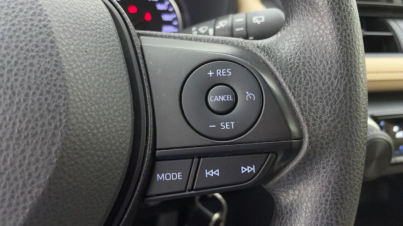 Toyota RAV4 EX 2.5 | Zero Down Payment | Home Test Drive