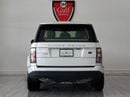 Land Rover Range Rover VOGUE SE HSE 5.0L VOGUE HSE V8 5.0L-8CYL FULL OPTION - EXCELLENT CONDITION GCC SPECIFICATION
