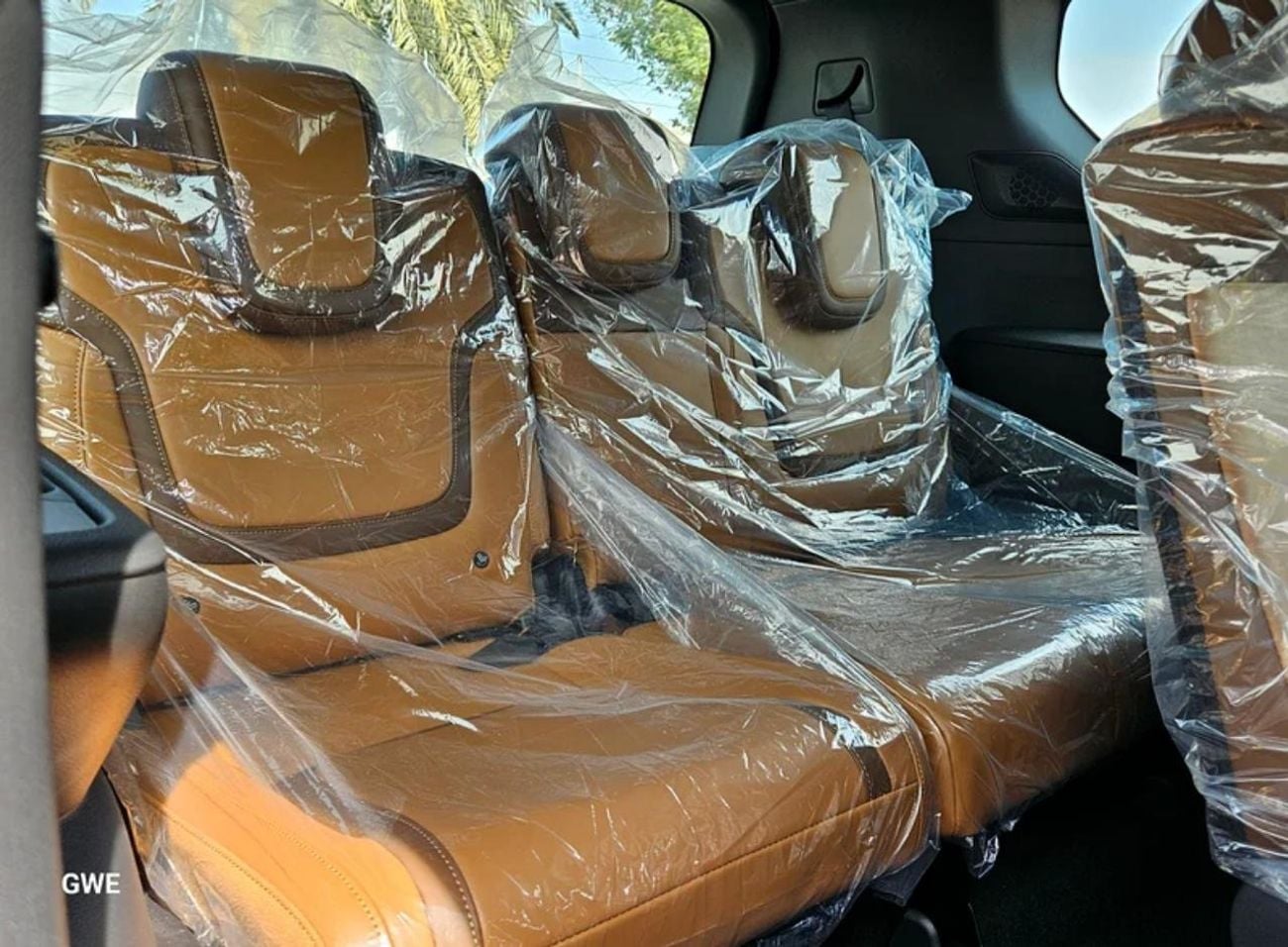 Nissan Patrol Nissan patrol 2026 year brand new