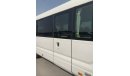 Toyota Coaster TOYOTA COASTER ( VIP ) 4.2L V6 --DIESEL -- 22 SEAT -- 3 POINT SEAT BILT -- LUGGAGE RACK -- CURTINS 2