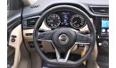 Nissan X-Trail 2.5L S 2WD 2018 GCC SPECS DEALER WARRANTY