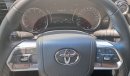 Toyota Land Cruiser LANDCRUISER VXR 2023 V6 4.0L GCC SERVICECONTRAT 80KM+WARRANTY FUTTAIM -FULL OPTION -ORGINAL PAINT 10