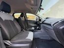 Ford EcoSport TREND  !! EID SALE !! 1 YEAR FREE WARRANTY !!  FORD ECOSPORT 1.5L A/T | 2016 | GCC SPECS | ORIGINAL