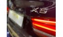 BMW X5 XDrive50i, Warranty+Service Contract, Full History, GCC