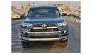 Toyota 4Runner 2018 Toyota 4Runner Limited 4x4 Full Option 4.0L V6 /