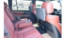 لكزس LX 570 LEXUS LX 570