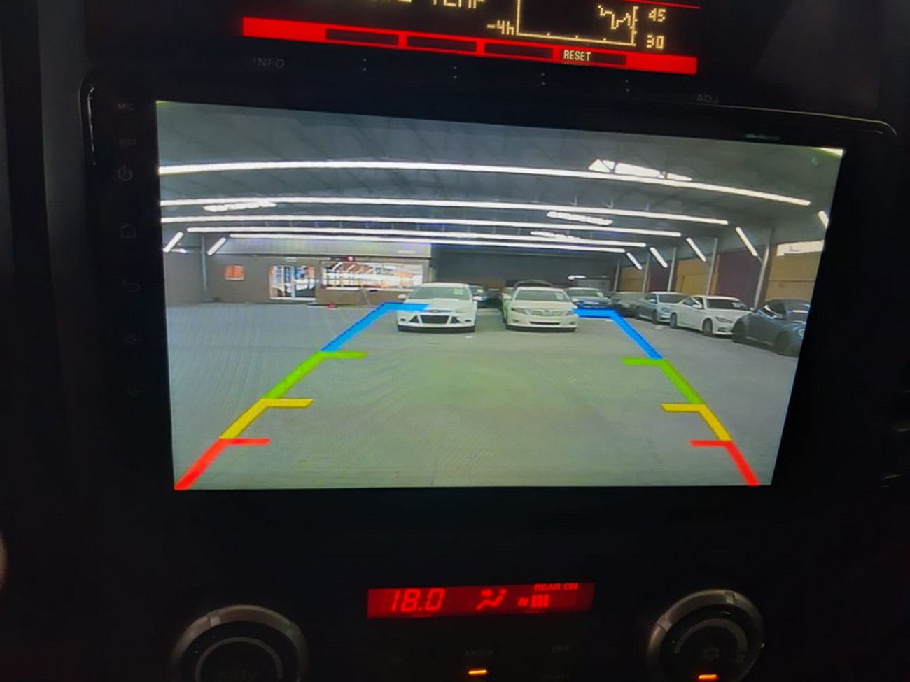 ميتسوبيشي باجيرو 3.8L (LOT#: 1681)