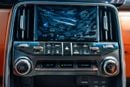 Lexus LX700h VIP ~ Kuro