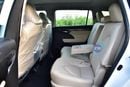 Toyota Highlander Limited Hybrid 2.5L AWD 7 Seater Automatic