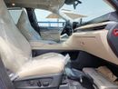 Infiniti QX60 3.5L LUXE Climate Package LUXURY CLIMATE PACKAGE / 3.5L PETROL  V6 / PANORAMIC ROOF / LETAHER WITH P