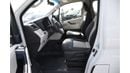 Toyota Hiace 2024 Toyota HiAce 3.5L V6 Petrol Automatic full option
