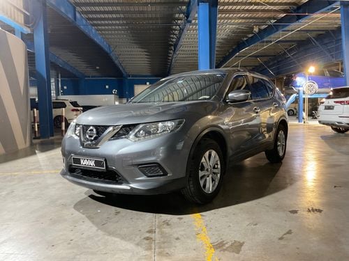 Nissan XTrail S 7-Seats | Guaranteed Warranty | 0 Down Payment