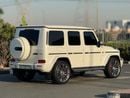 مرسيدس بنز G 63 AMG STD STD