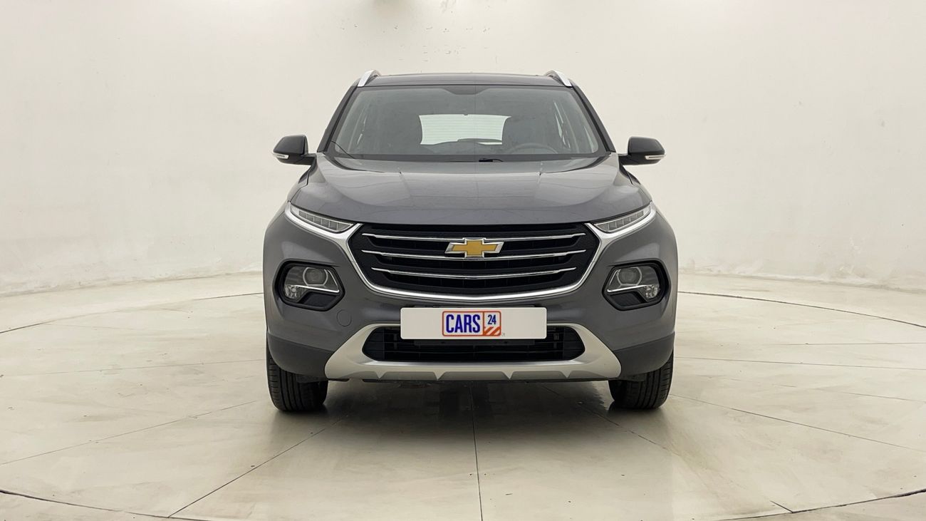 Chevrolet Groove PREMIER 1.5 | Zero Down Payment | Home Test Drive