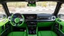 Mercedes Benz G63 AMG DBL NIGHT PACK CARLEX MAGNUM | 2023 | GERMAN | For Local Registration +10%