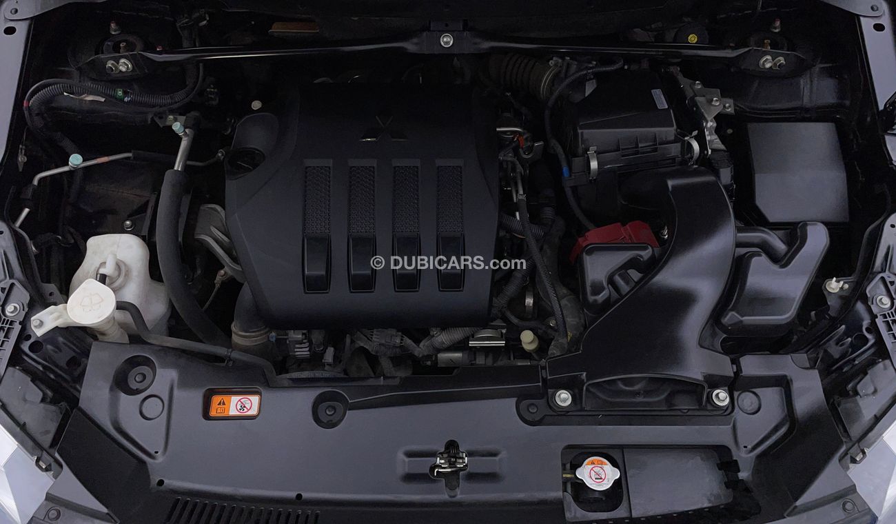 Mitsubishi Eclipse Cross GLX LOWLINE 1.5 | Zero Down Payment | Free Home Test Drive