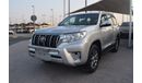 Toyota Prado Toyota Prado TXI 2.7 ltr, model:2019. Excellent condition