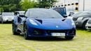 Lotus Emira 2024 Lotus Emira First Edition