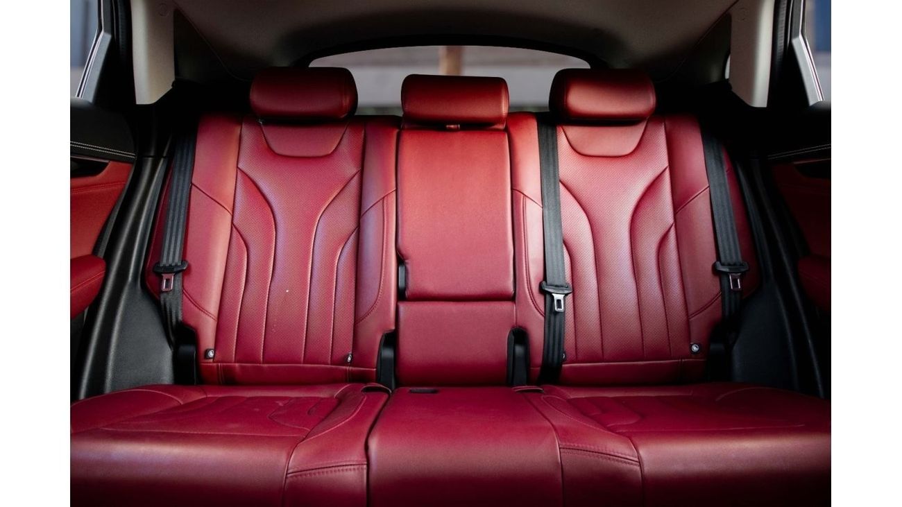 Changan CS85 Premium | 1,860 P.M  | 0% Downpayment | Agency War/Ser Contract!