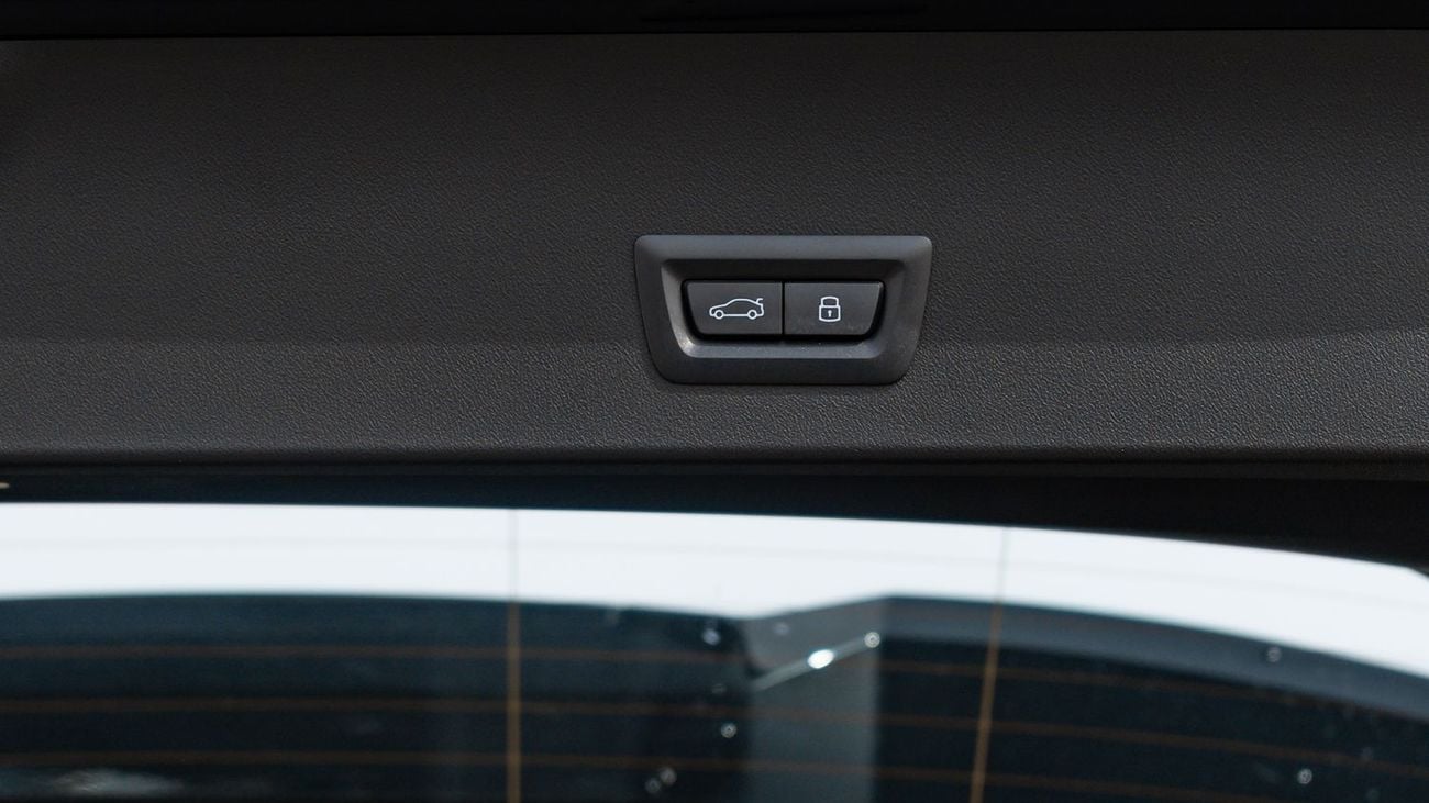 BMW X3 2026 | BMW X3 XDRIVE 25L LUXURY PACKAGE [EXPORT ONLY]