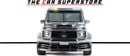 Mercedes-Benz G 63 AMG Std 4.0L P900 MANSORY WIDEBODY 50TH UAE ANNIVERSARY