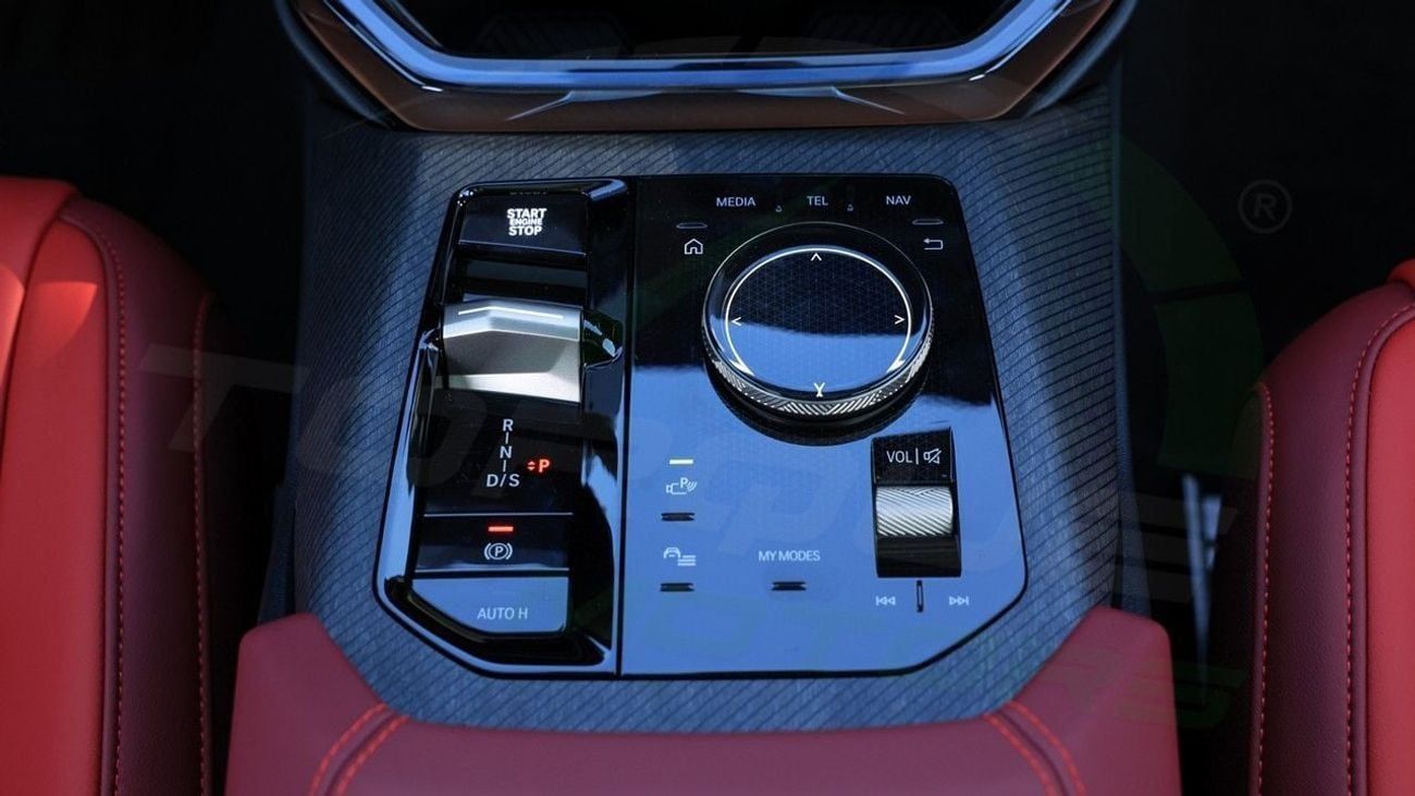 بي أم دبليو X3 2026 BMW X3 xDrive 25L 2.0T AWD 0km With 5 YEARS OR 100000 KM Warranty + 3 YEARS OR 60000 KM Servi