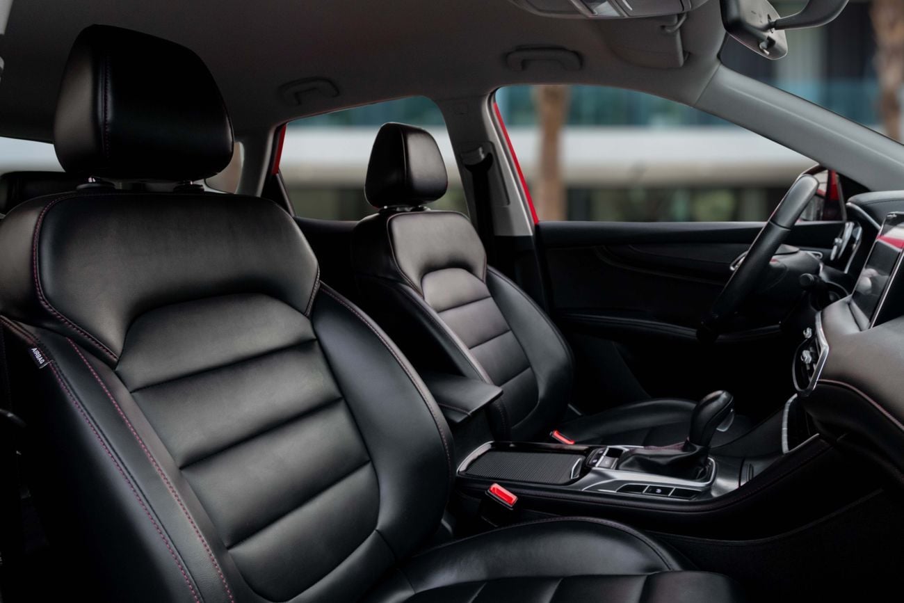 MG HS HS Comfort | 1,078 P.M | 0% Downpayment | MG WARRANTY! | Ramadan Offer!