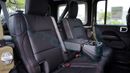 Jeep Wrangler (For Export , НА ЭКСПОРТ) PY 26/26 Unlimited Rubicon XTREME 2.0T