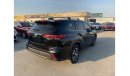 Toyota Highlander 2021 TOYOTA HIGHLANDER XLE FULL OPTION