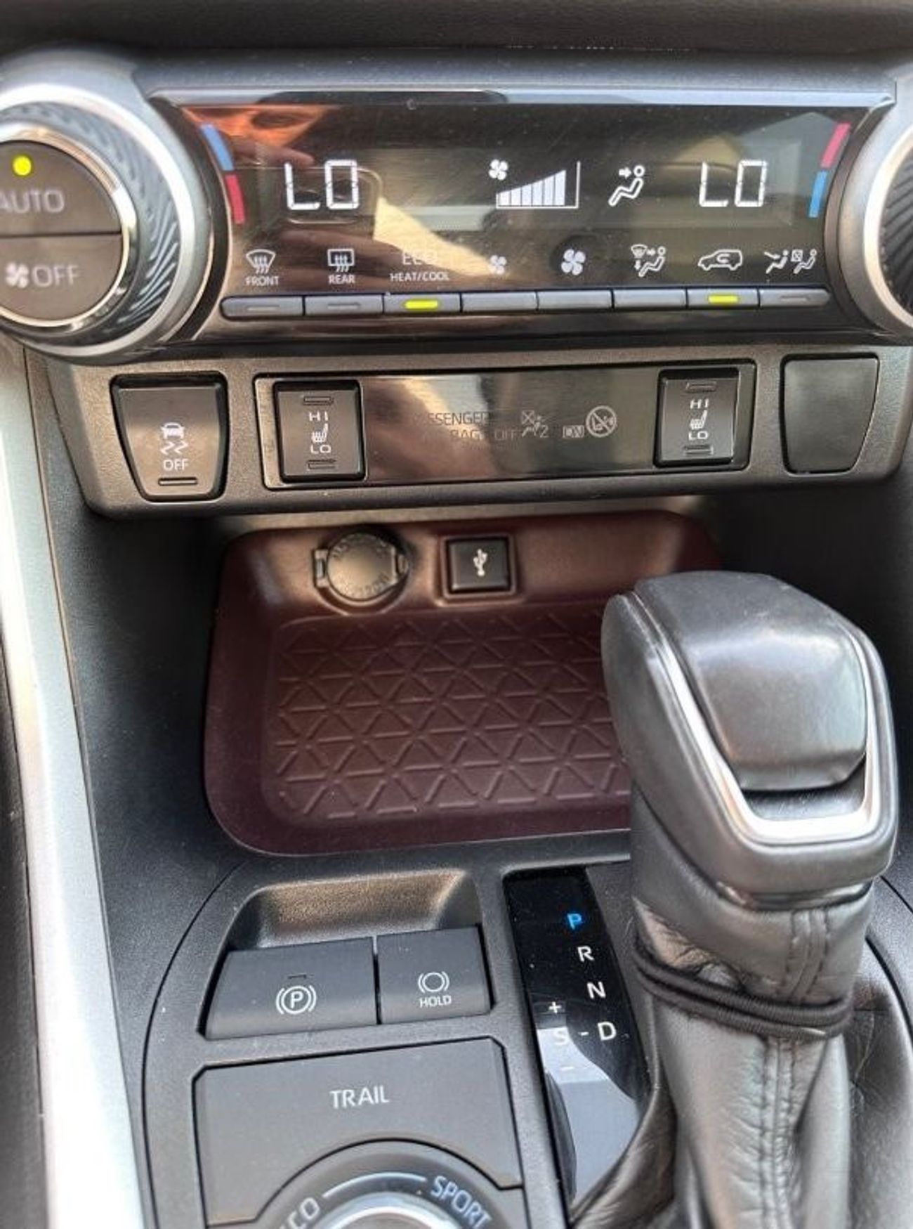 Toyota RAV4 VXR HEV RAV4 Limited Hybrid 4x4