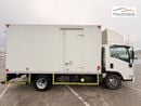 Isuzu NPR Isuzu NPR 14Ft