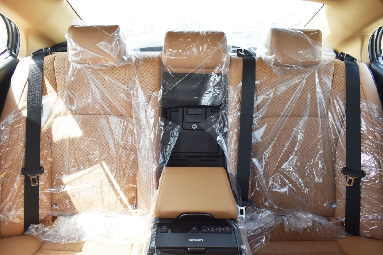 Lexus ES300h Lexus ES300H 2.5L, FWD, Automatic-2025