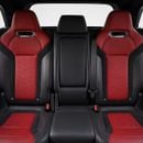 Land Rover Range Rover Sport SVR 5,940 P.M • 0% Downpayment • P.M • 0% Downpayment • Rover Range Rover Sport SVR • 1 Year Warranty