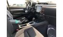Toyota Hilux HILUX DIESEL, 2021 MODEL,2.8L FULL OPTION, AUTOMATIC TRANSMISSION, ONLY FOR EXPORT